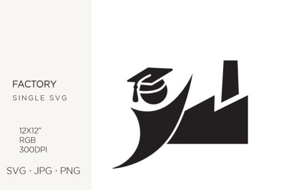 Evaluating Student with Factory Building Vector Graphics for Professional and Creative Projects