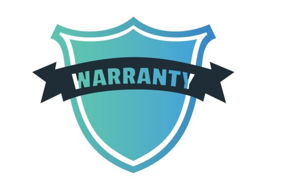 Mastering Brand Trust with a High-Quality Warranty Logo Transparent Background