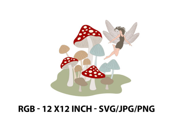 Strategic Branding with the Mushroom Fairy: A Guide to Intentional Digital Asset Utilization