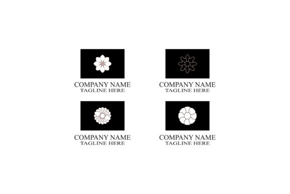 The Strategic Value of Flower Logo Assets in Modern Branding