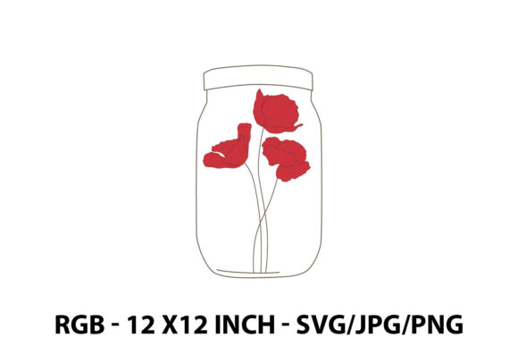 Unlocking Creative Potential with High-Resolution Poppy Digital Art
