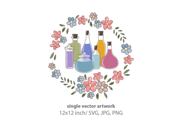 Unlocking Vintage Charm: A Practical Guide to Magic in Old Fashion Apothecary Jars Digital Assets